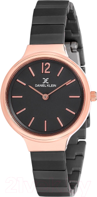 

Часы наручные женские Daniel Klein, 12062-5