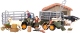 Игровой набор Masai Mara На ферме / ММ205-048 - 