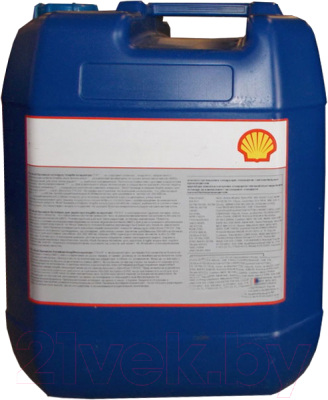 

Антифриз Shell, Longlife 774 D-F