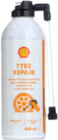 

Герметик латексный Shell, Tyre Repair