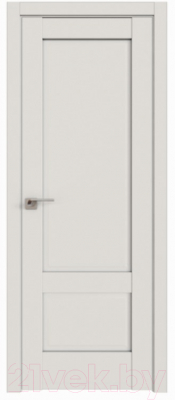 

Дверь межкомнатная ProfilDoors, Классика 105U 80x200