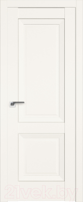

Дверь межкомнатная ProfilDoors, Классика 2.87U 80x200