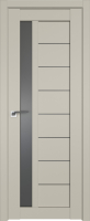 

Дверь межкомнатная ProfilDoors, Модерн 37U 80x200