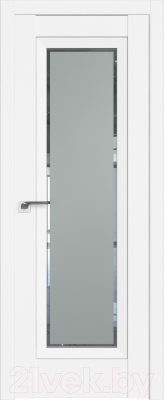 

Дверь межкомнатная ProfilDoors, Классика 2.86U 60x200