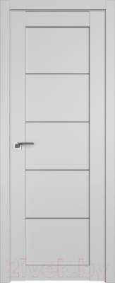 

Дверь межкомнатная ProfilDoors, Модерн 2.11U 70x200