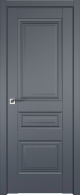

Дверь межкомнатная ProfilDoors, Классика 2.38U 60x200
