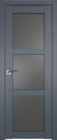 

Дверь межкомнатная ProfilDoors, Классика 2.13U 60x200