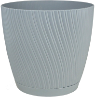 

Кашпо Formplastic, Мика / 4550-040