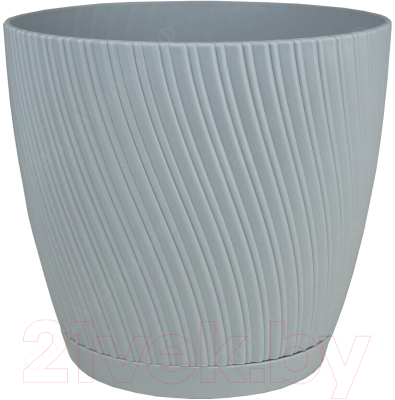 

Кашпо Formplastic, Мика / 4550-040