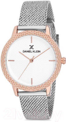 

Часы наручные женские Daniel Klein, 12065-2