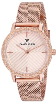 

Часы наручные женские Daniel Klein, 12065-3