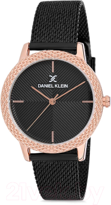 Часы наручные женские Daniel Klein 12065-6