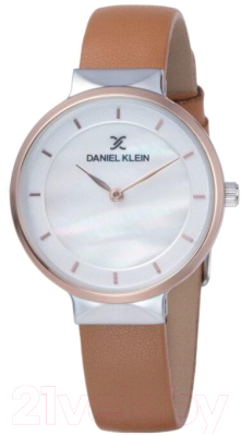 Часы наручные женские Daniel Klein 12026-5