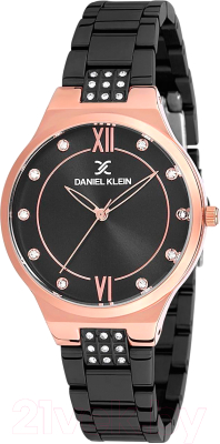 

Часы наручные женские Daniel Klein, 12069-5