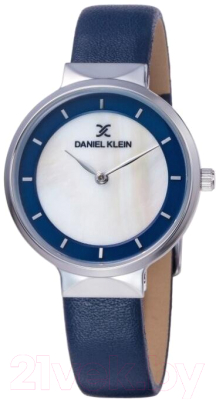 Часы наручные женские Daniel Klein 12026-6