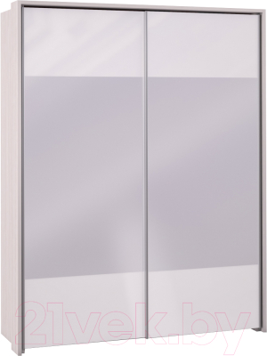 

Шкаф Шатура, Rimini Ice F7J-01.CG/23P / 486623