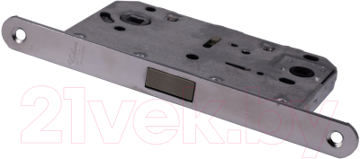Защелка врезная Vantage MC96CP (хром)