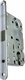 Корпус врезного замка Vantage MC85CP (хром) - 