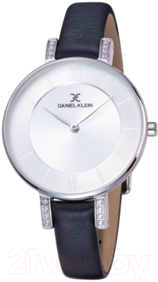 

Часы наручные женские Daniel Klein, 12027-1