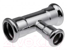 

Клапан редукционный KAN-therm, Press 76.1x28x76.1 / 1509260039