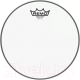 Пластик для барабана Remo SA-0110-00 - 