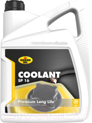Антифриз Kroon-Oil Coolant SP 16 / 32694