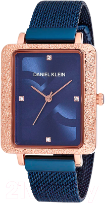 Часы наручные женские Daniel Klein 12072-5