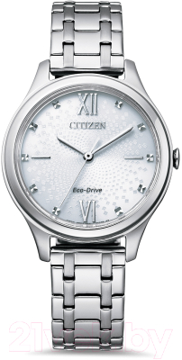 Часы наручные женские Citizen EM0500-73A