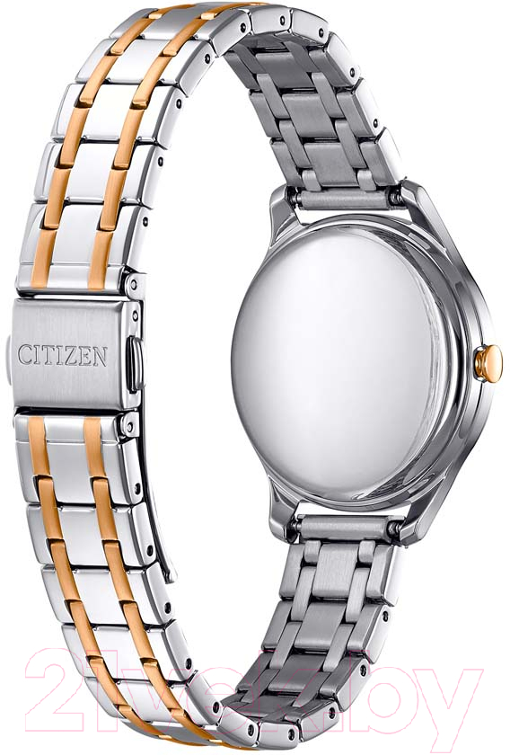 Часы наручные женские Citizen EM0506-77A