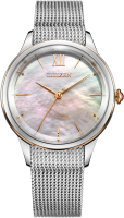 

Часы наручные женские Citizen, EM0816-88Y