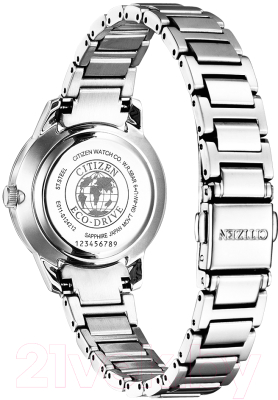 Часы наручные женские Citizen EW2590-85D