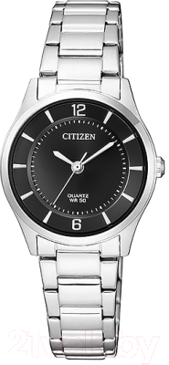 

Часы наручные женские Citizen, ER0201-81E