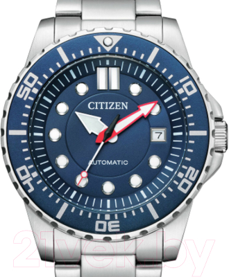Часы наручные мужские Citizen NJ0121-89L