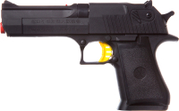 Пистолет игрушечный Bondibon Пушки-игрушки с мягкими пулями / ВВ2731 - 