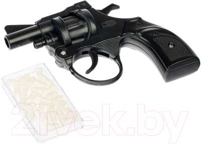 Револьвер игрушечный Bondibon Пушки-игрушки / ВВ4214