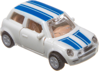 

Сборная модель Bondibon, Автомобиль М1:87 / ВВ2983