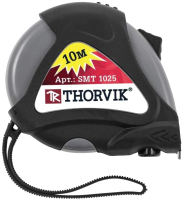 Рулетка Thorvik SMT1025 - 