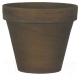 Кашпо Cermax T-001-025-24 - 