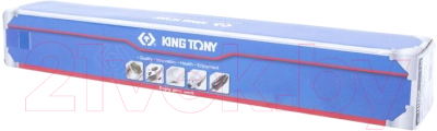 Набор ключей King TONY 14103GP