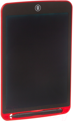 Электронный блокнот Bondibon Планшет / ВВ4213 (красный)