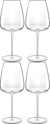 

Набор бокалов Luigi Bormioli, Talismano Bordeaux / 12731/02