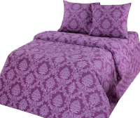 

Комплект постельного белья Царство сновидений, Сапфир 2 / 150-411