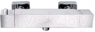 

Смеситель Laveo, Kvadrato BLQ04TD