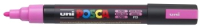 

Маркер художественный, На водной основе 0.7мм / PC-1M PINK