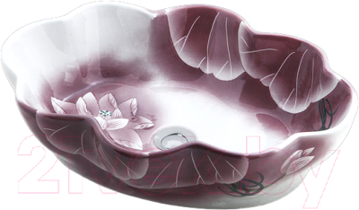 

Умывальник Caprigo, RC-Y083