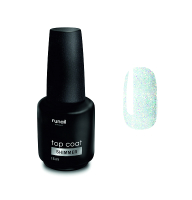 

Топ для гель-лака RuNail, Top Сoat Shimmer №4912