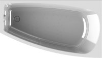 

Ванна акриловая Vannesa, Мэги 140x80 R / 2-78-0-2-1-211