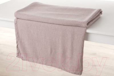 

Плед Беларускі лён, 205x220 20С32-ШР/у./л.с.уп.