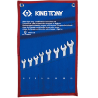 Набор ключей King TONY 12C8MRN - 
