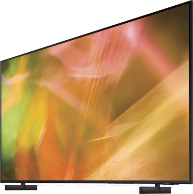 Телевизор Samsung UE55AU8040UXRU